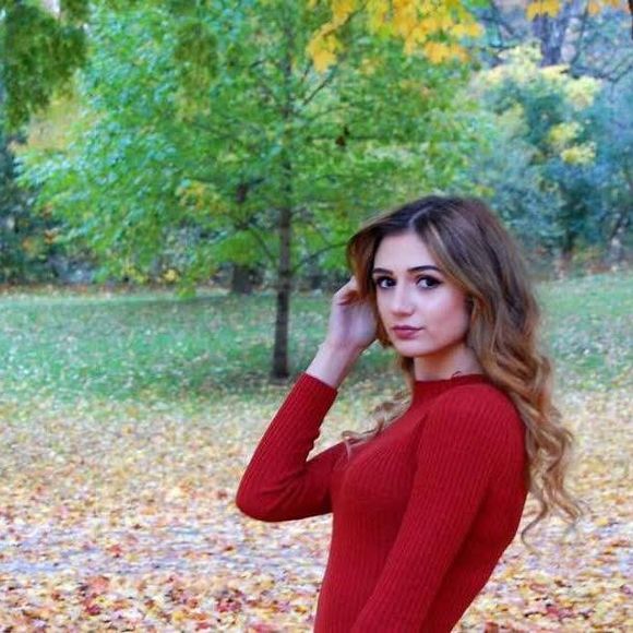 Meet your Posher, Jessie - Picture 1 of 1